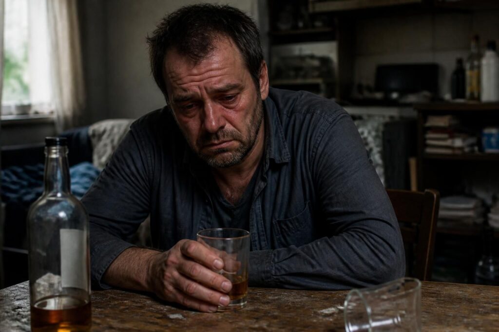 découvrez les symptômes de l'alcoolisme pour reconnaître les signes précoces et mieux prévenir ses conséquences sur la santé.
