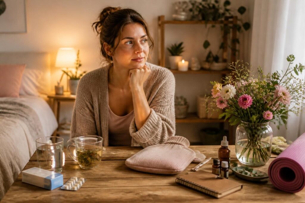 découvrez les effets fréquents liés à l'arrêt de la pilule contraceptive et obtenez des conseils pratiques pour mieux les gérer au quotidien.