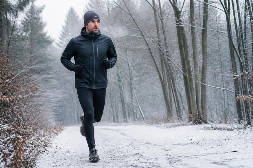 découvrez des conseils santé essentiels pour courir en toute sécurité lorsqu'il fait froid. adaptez votre activité sportive aux températures basses grâce à nos astuces pratiques et profitez pleinement de votre course.