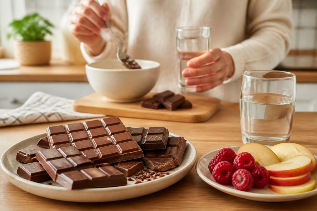 découvrez si le chocolat peut causer de la constipation, les explications détaillées et des conseils pratiques pour éviter tout inconfort intestinal tout en continuant à savourer le chocolat.