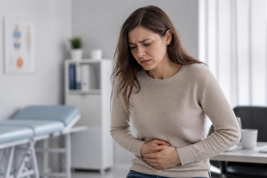 découvrez les symptômes de la grossesse extra-utérine pour identifier rapidement les signes et agir sans délai afin de préserver votre santé.