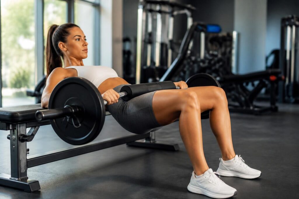 découvrez les bienfaits du hip thrust pour la santé et apprenez à pratiquer cet exercice efficacement pour renforcer vos muscles en toute sécurité.