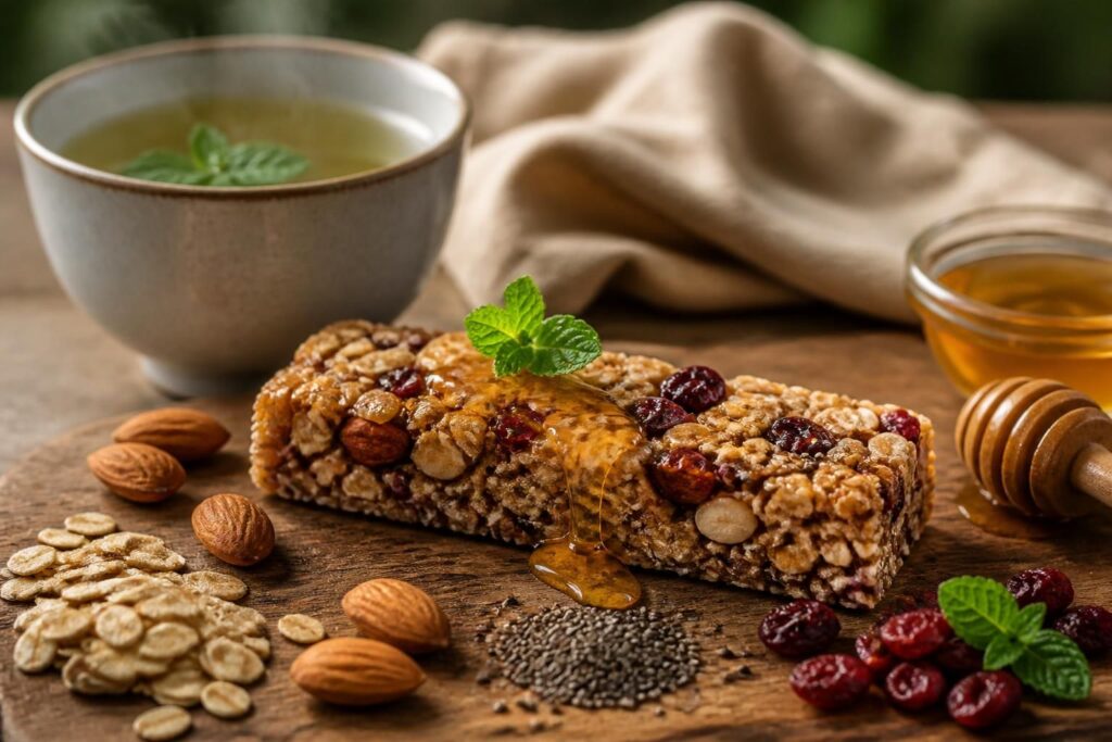 découvrez notre recette facile de barres de céréales maison, parfaites pour une collation saine et pleine d'énergie. idéales pour petits creux et sportifs.