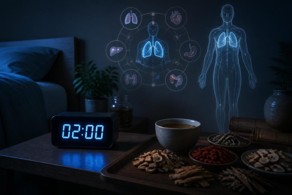 découvrez la signification chinoise de se réveiller à 2h du matin et ses interprétations liées à la santé pour mieux comprendre ce phénomène.