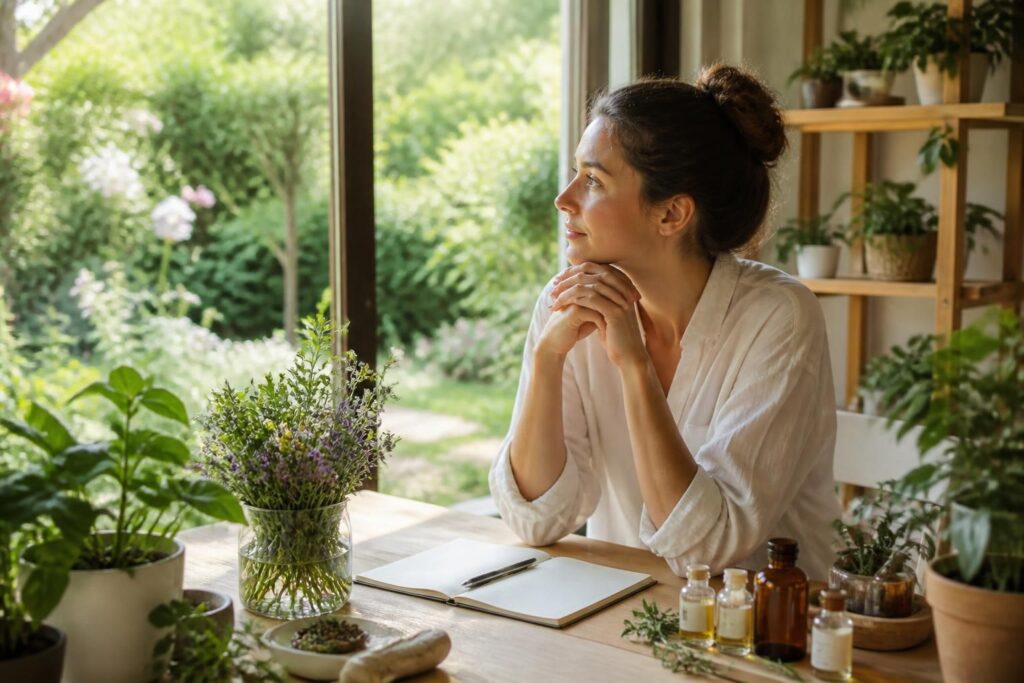 6 conseils essentiels avant de consulter un naturopathe pour votre bien-être