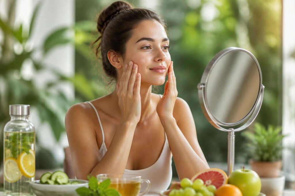 découvrez des méthodes naturelles et rapides pour maigrir du visage efficacement. conseils pratiques et astuces pour affiner votre visage sans effort.