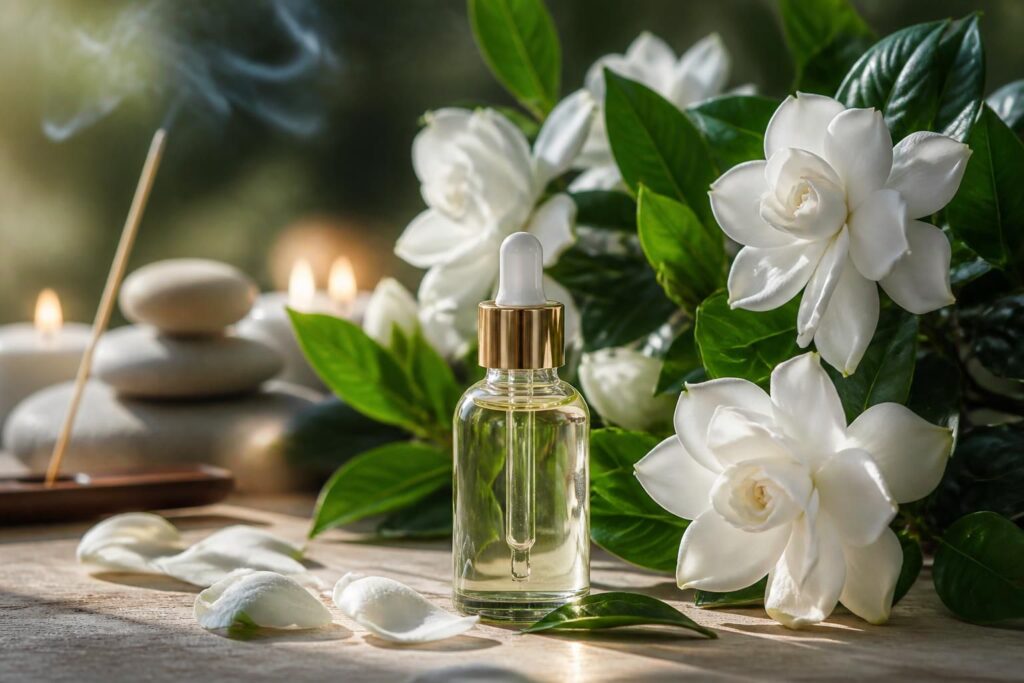 découvrez les bienfaits du gardenia pour la peau et explorez ses vertus spirituelles, un guide complet pour votre bien-être naturel.
