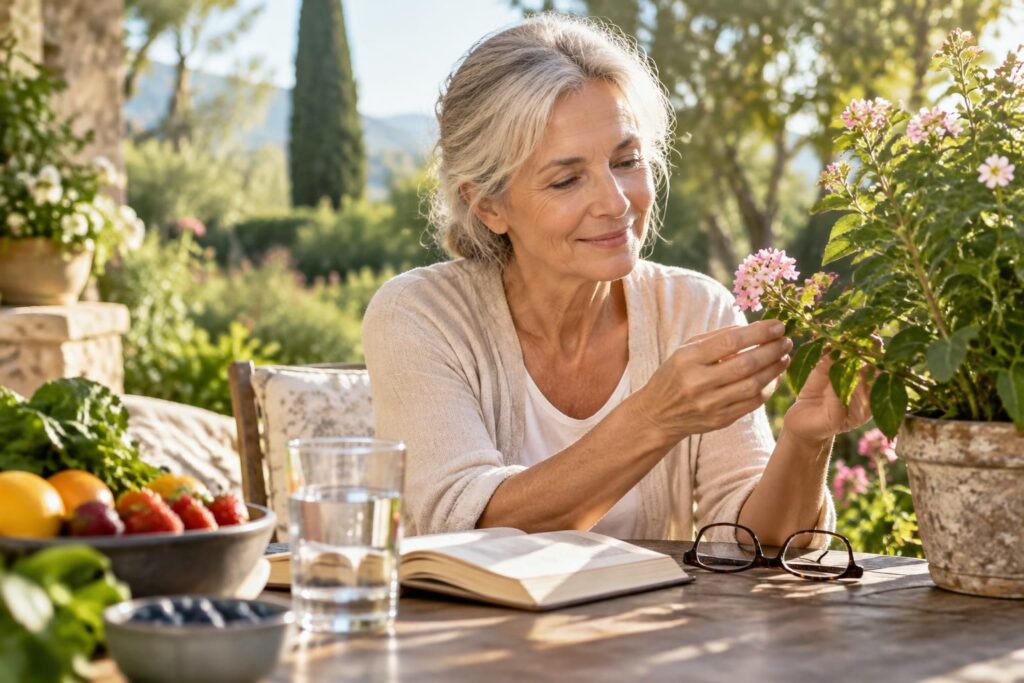 découvrez des conseils simples pour prendre soin de votre vision après 50 ans : habitudes quotidiennes, alimentation et astuces pour mieux voir naturellement.