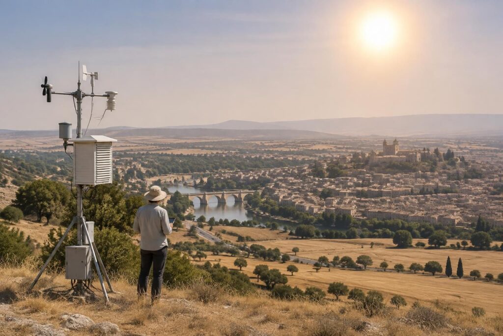découvrez la définition scientifique de la canicule, ses causes et l’origine de ce phénomène météorologique en france.