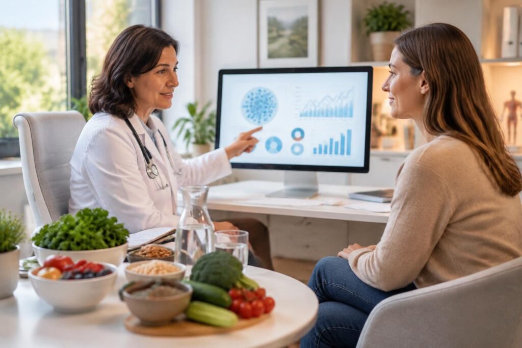 découvrez les causes d’un taux élevé de globules blancs et les habitudes de vie qui soutiennent votre santé, sans remplacer un avis médical.