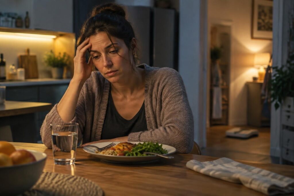 le stress peut-il faire maigrir ? découvrez ses effets sur l’appétit, le poids et le métabolisme, ainsi que les facteurs qui influencent ces changements.
