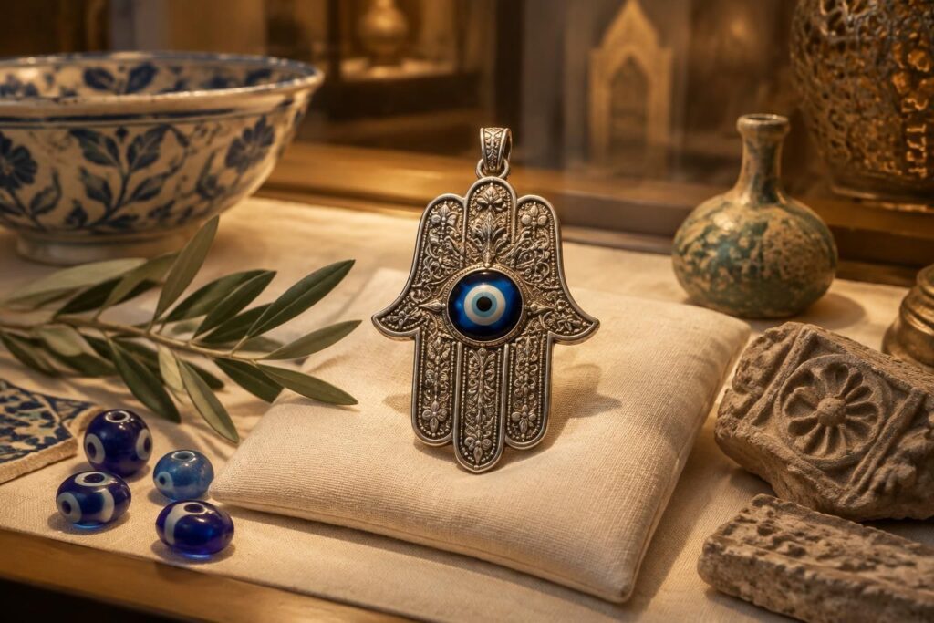 découvrez la signification de la main de fatma, ses origines et sa symbolique protectrice dans les religions et les différentes cultures.