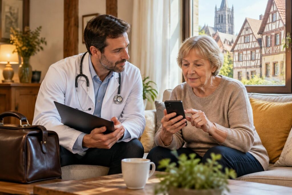 retrouvez les numéros de sos médecins à troyes, les modalités de rendez-vous et les avis sur le service de consultation médicale.